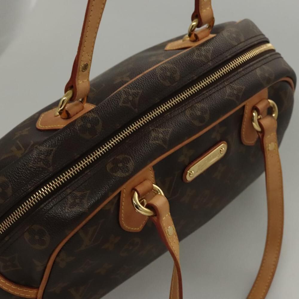 Louis Vuitton Montorgueil