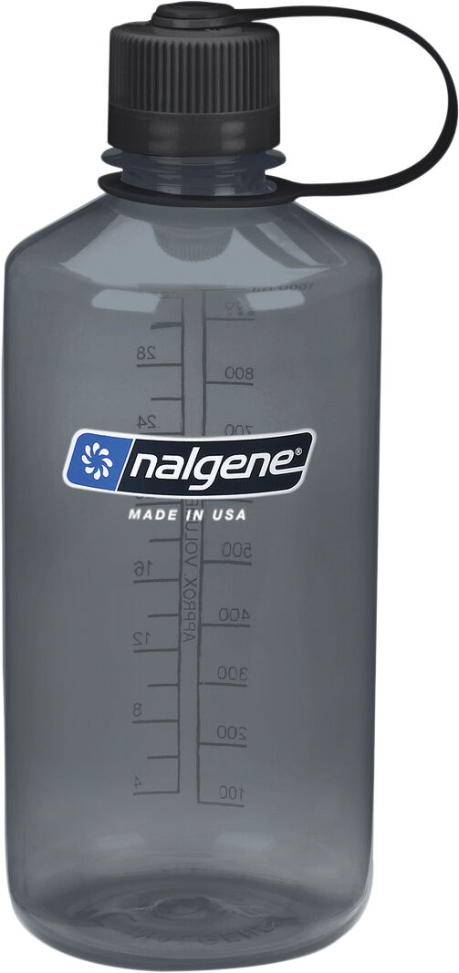 Nalgene drikkeflaske "Narrow Mouth" Sustain 1000 ml