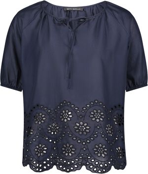 Bluse Lang 1/2 Ar
