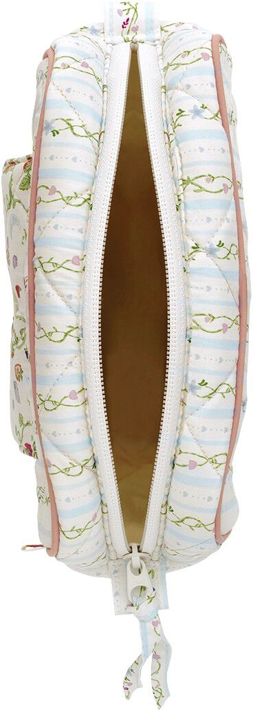 Reva Bag Summer Stripes Blue