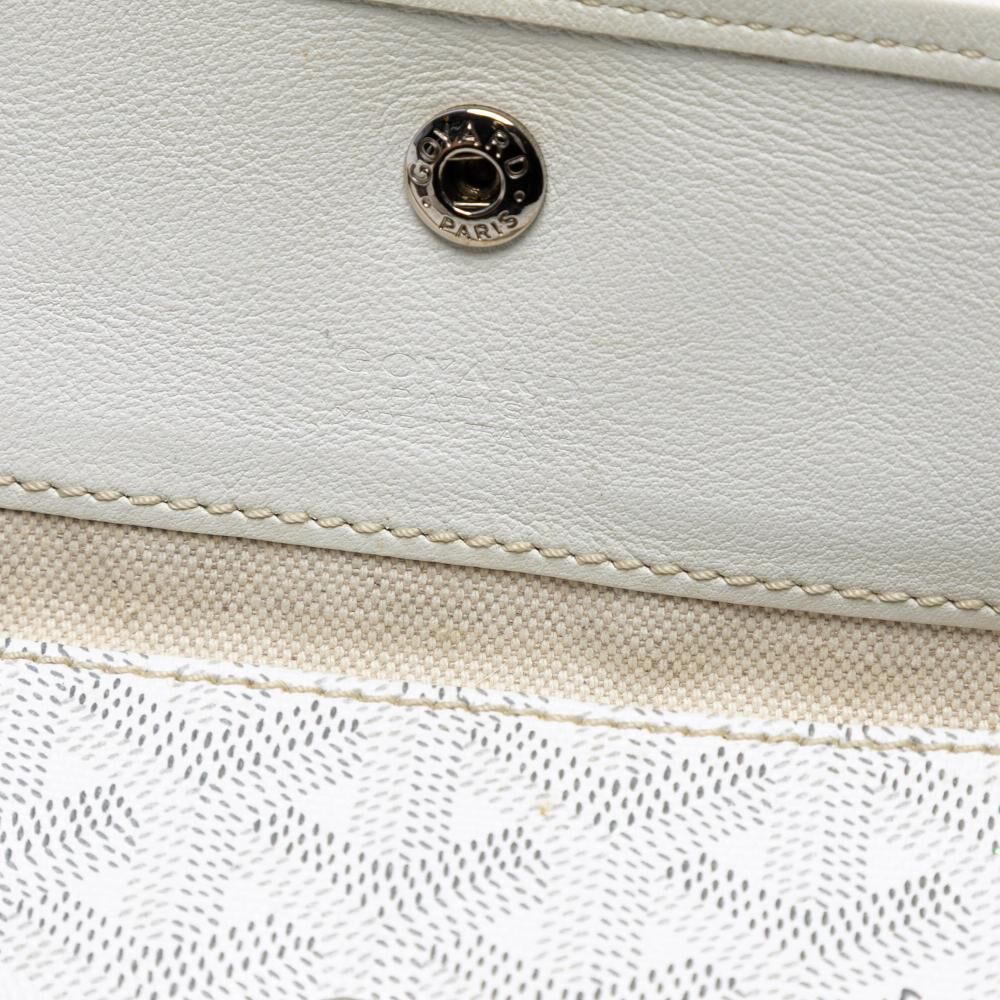 Goyard St Louis Tote