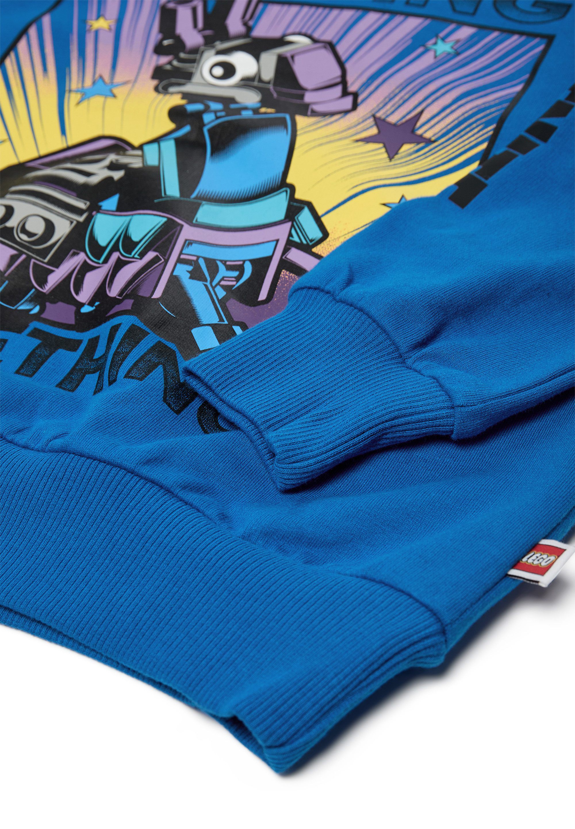 LWSIAN 701 - SWEATSHIRT