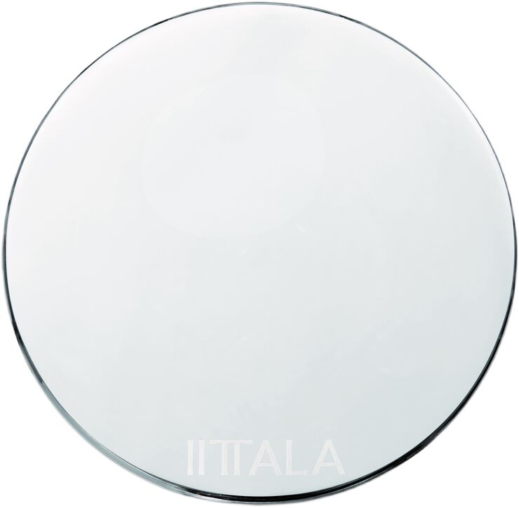Iittala stålunderlag 2 stk.
