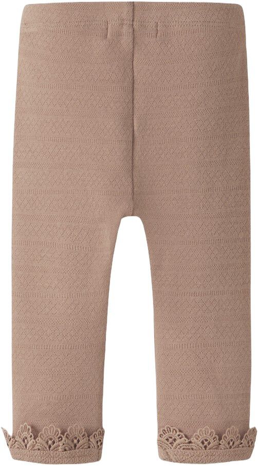 NBFTAPIA SLIM LEGGINGS LIL