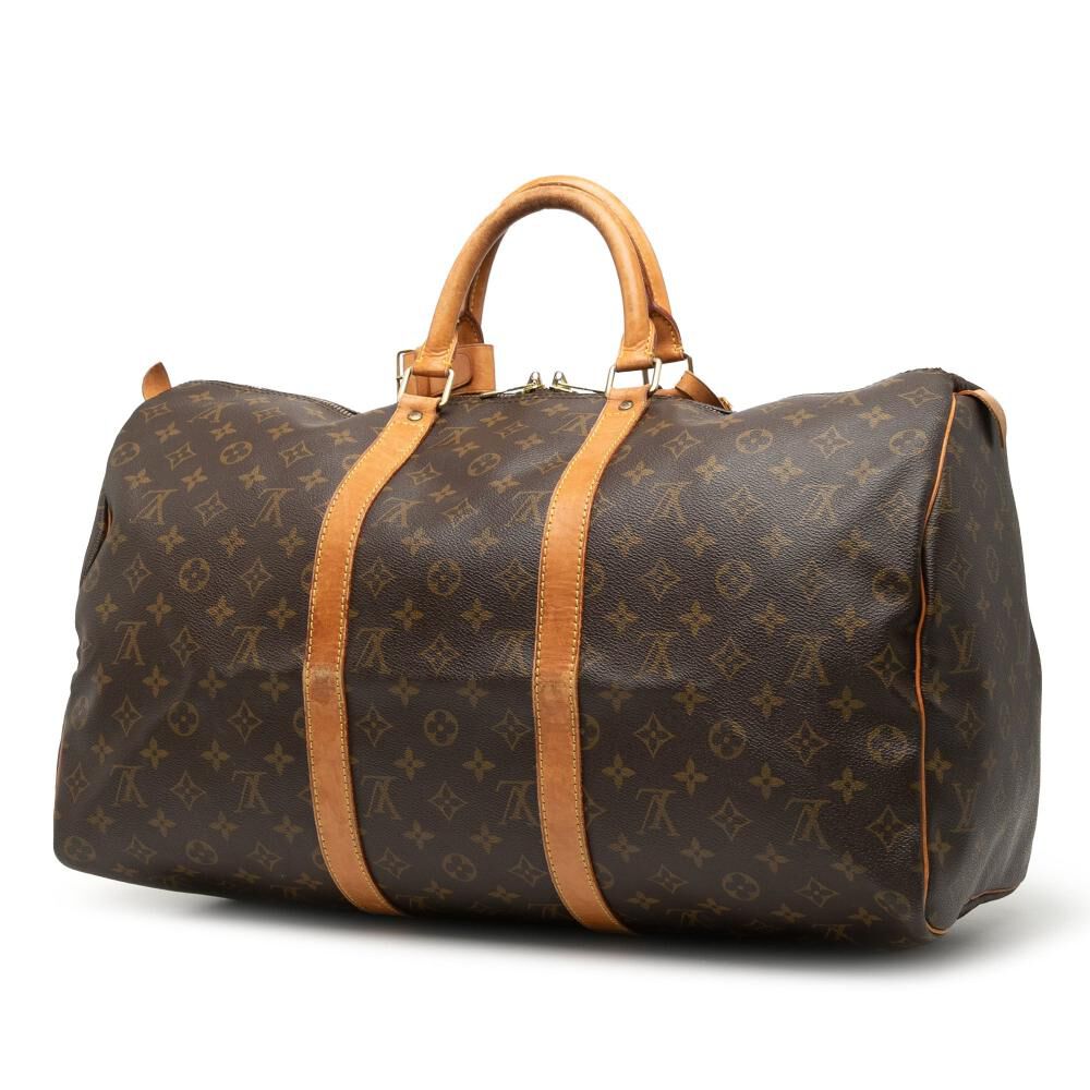 Louis Vuitton Keepall