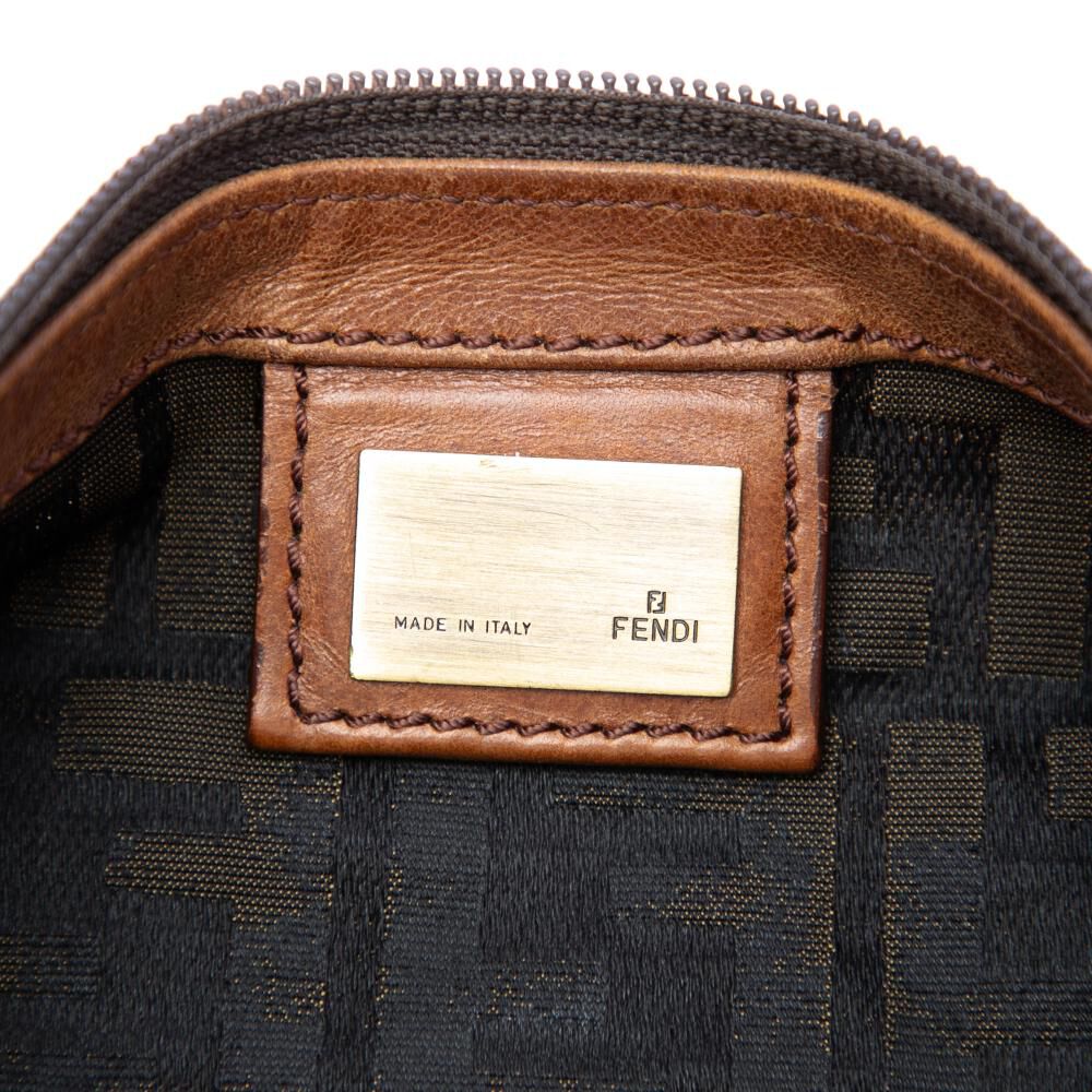 Fendi Crossbody Bag