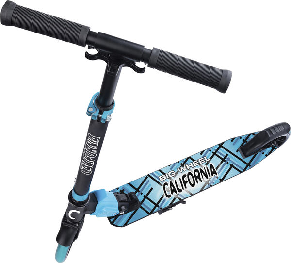 CALIF. BIG WHELL 145mmBOY