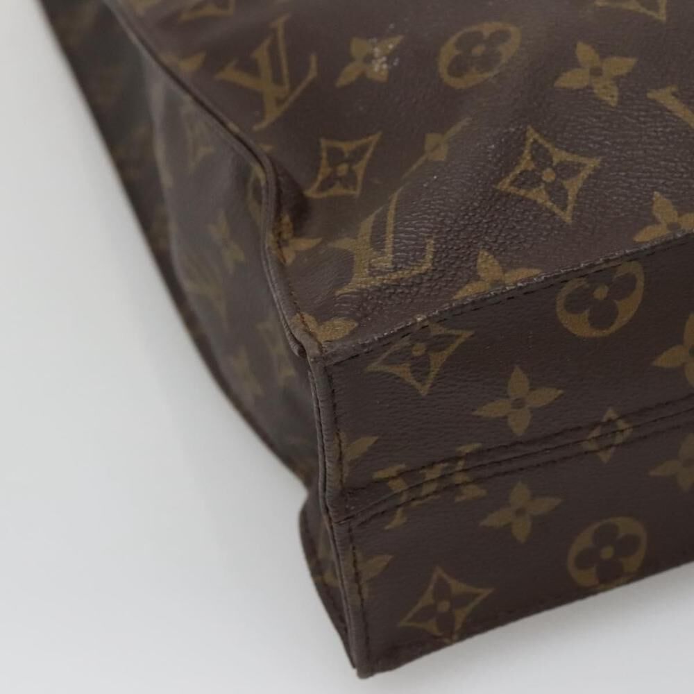 Louis Vuitton Sac Plat