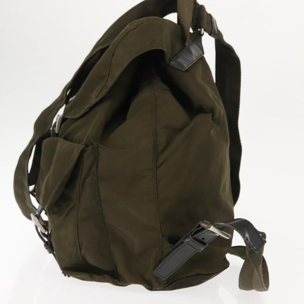Prada Backpack