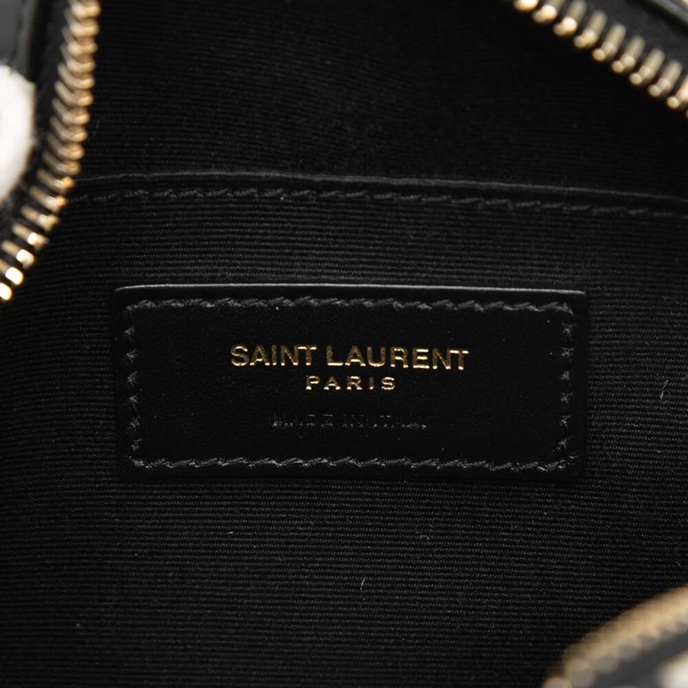 Yves Saint Laurent Crossbody Bag
