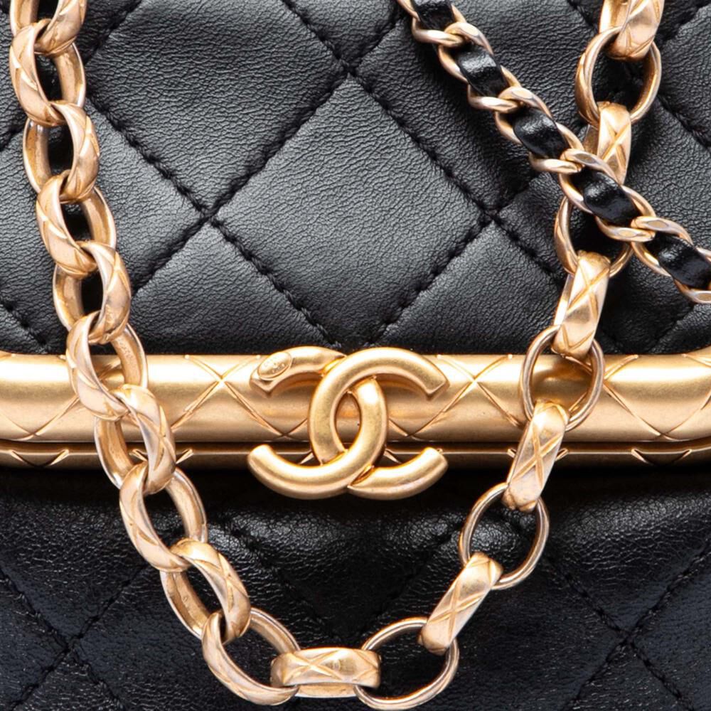 Chanel Flap Bag