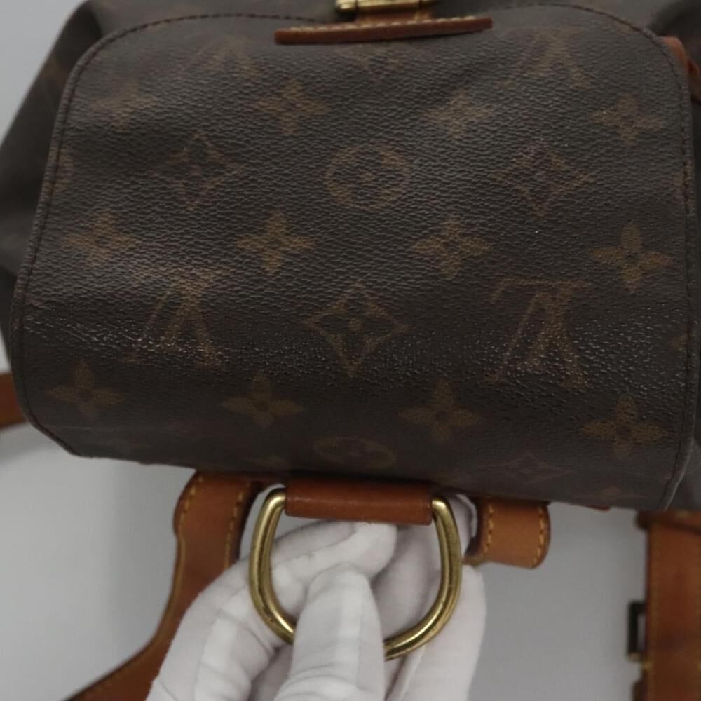 Louis Vuitton Montsouris