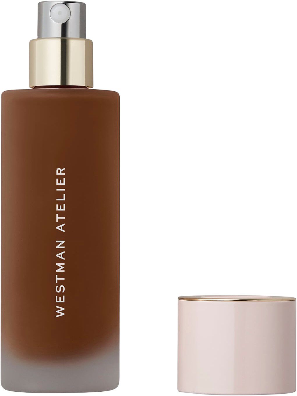 Supr&ecirc;me Bio-Complex - Flytande foundation