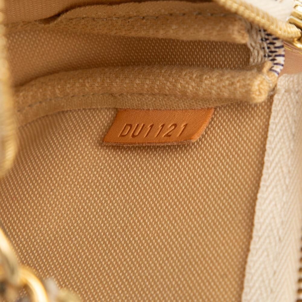 Louis Vuitton Pochette Accessoires