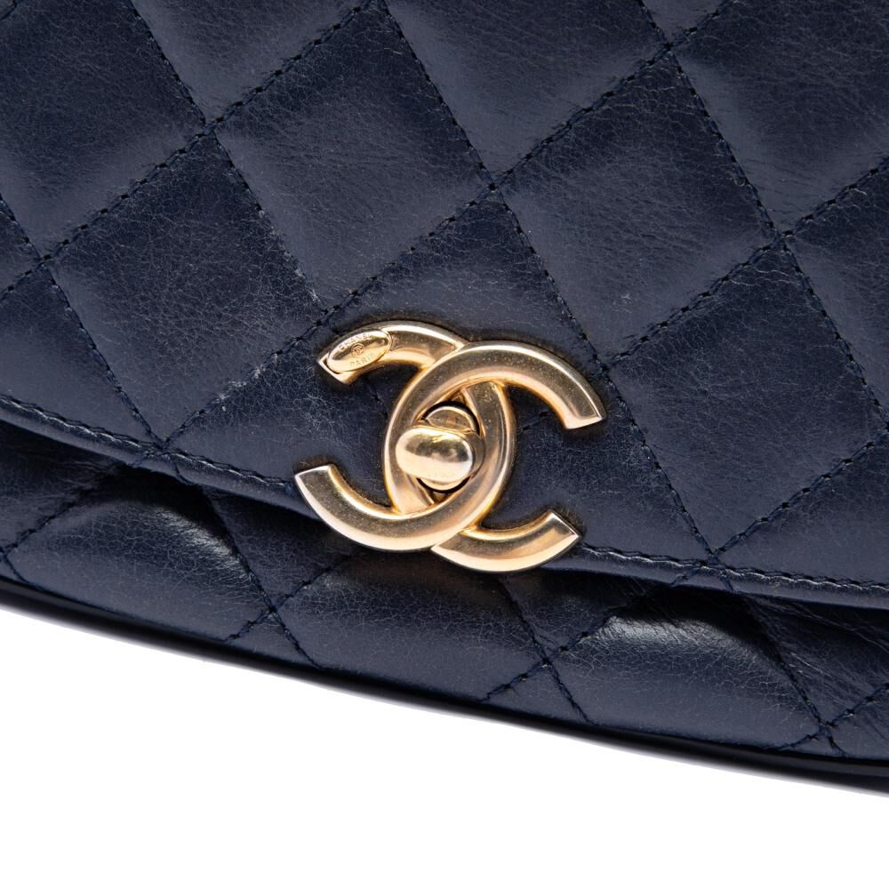 Chanel Flap Bag