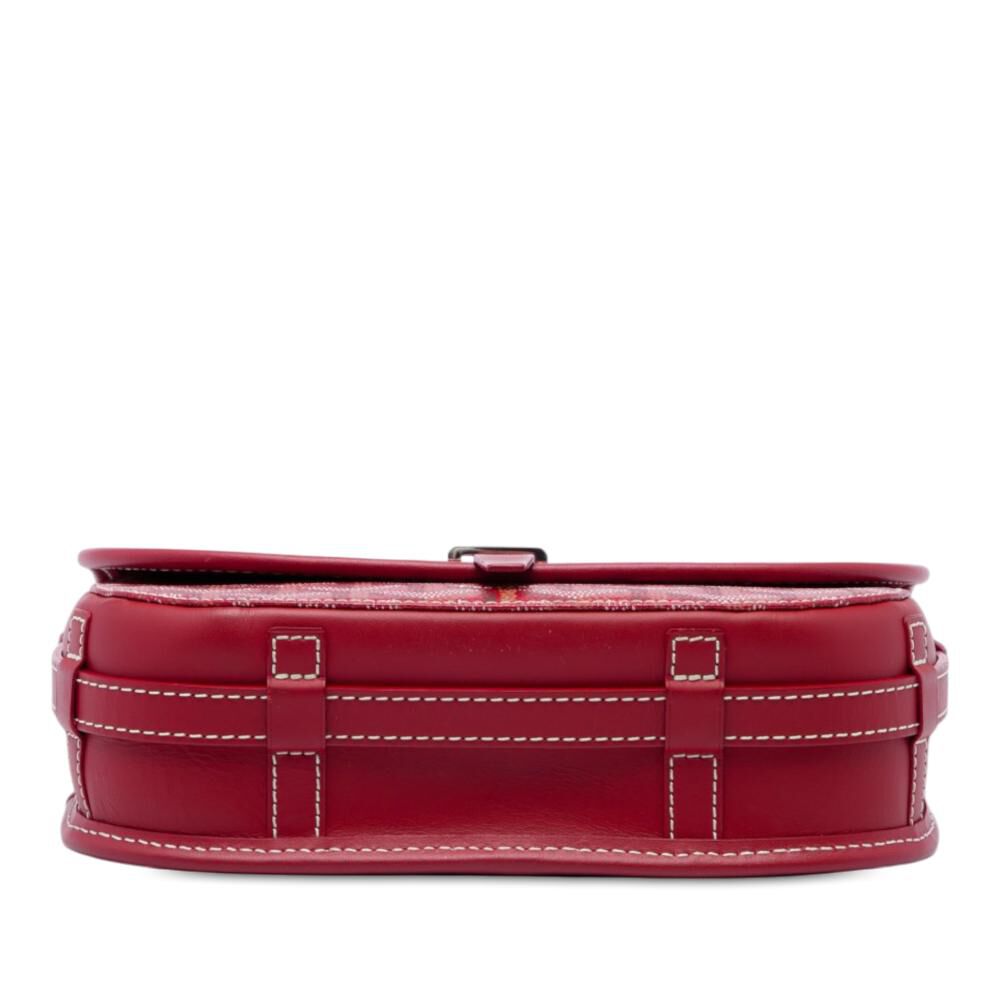 Goyard Belvedere