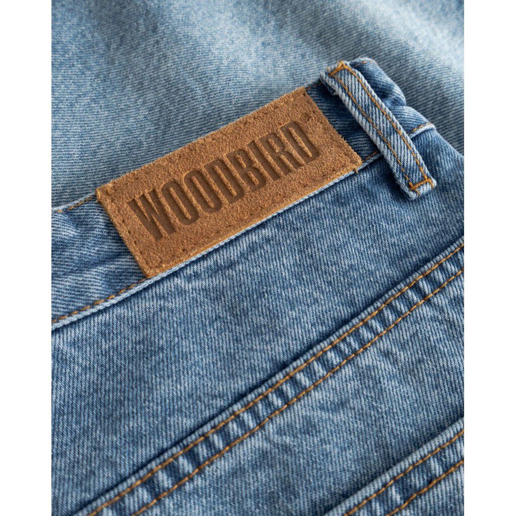WBRami Orig Shorts