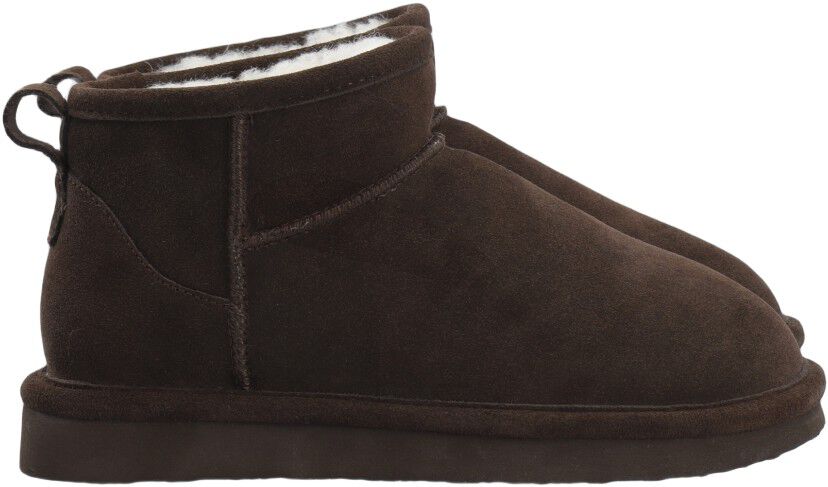 BIASNOW Ankle Boot Suede