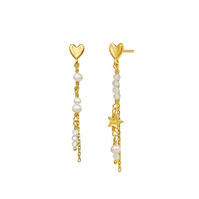 SILMA Earrings