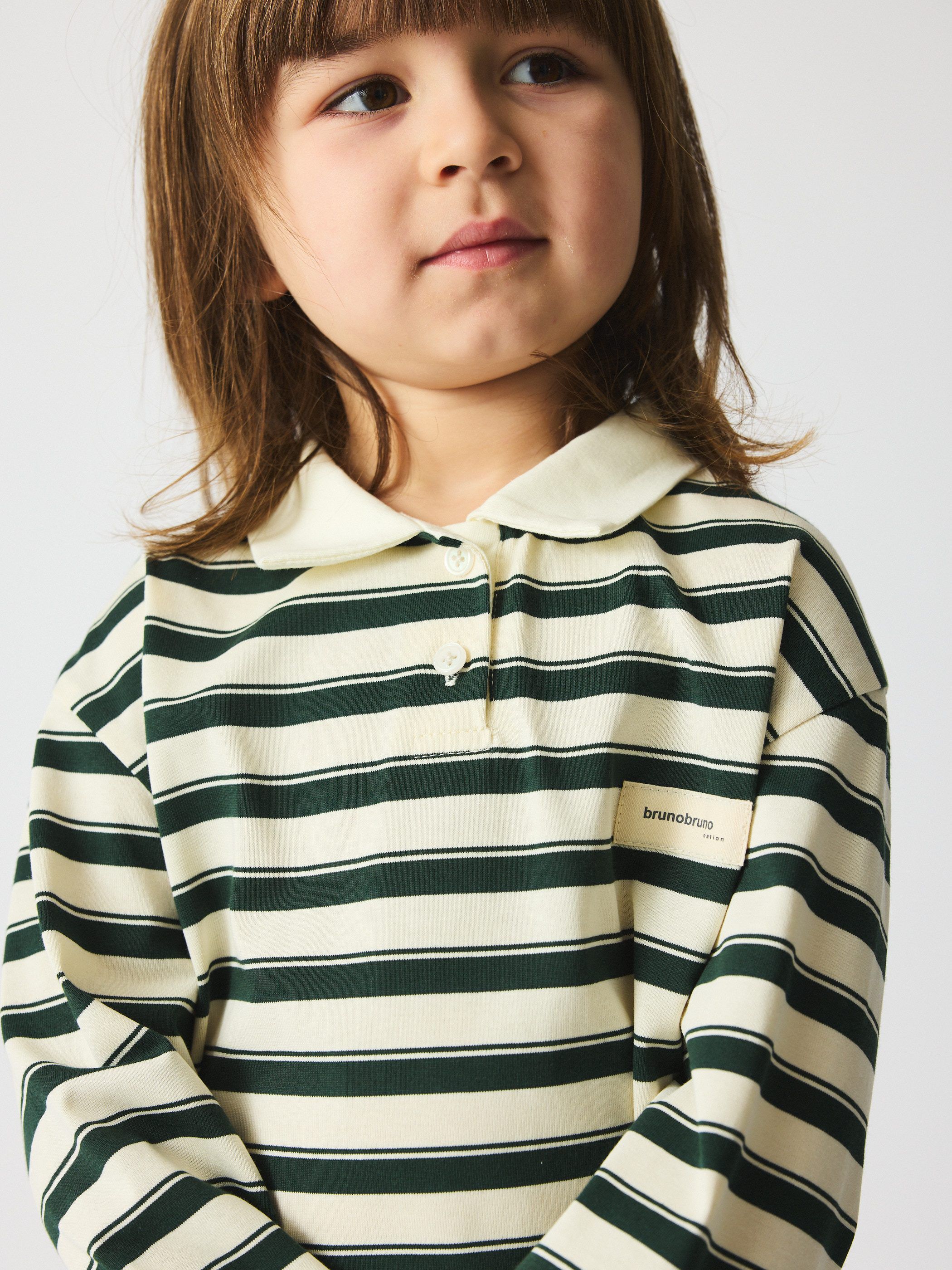 Kai Polo T-shirt
