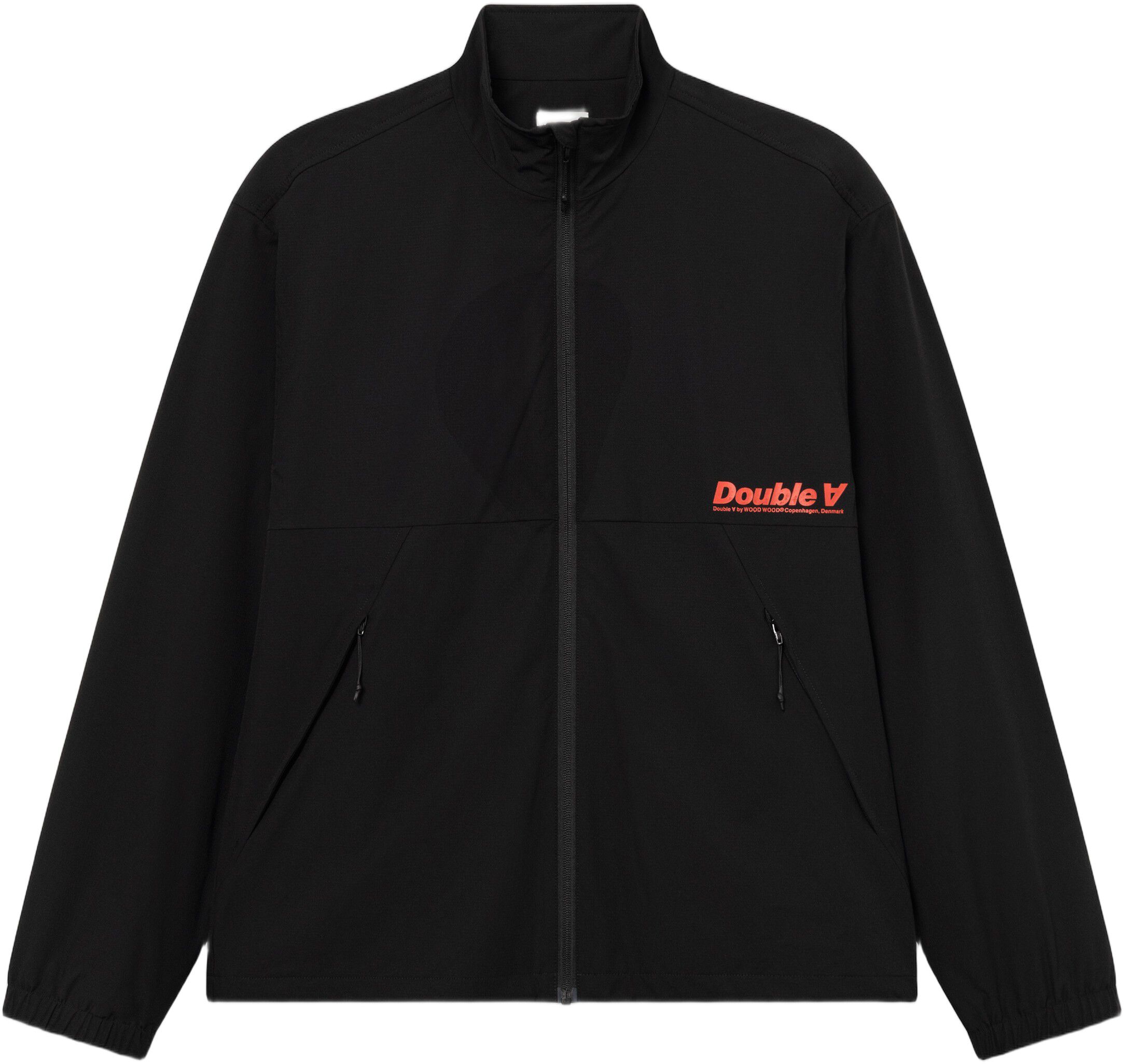 WWFrank jacket 25371