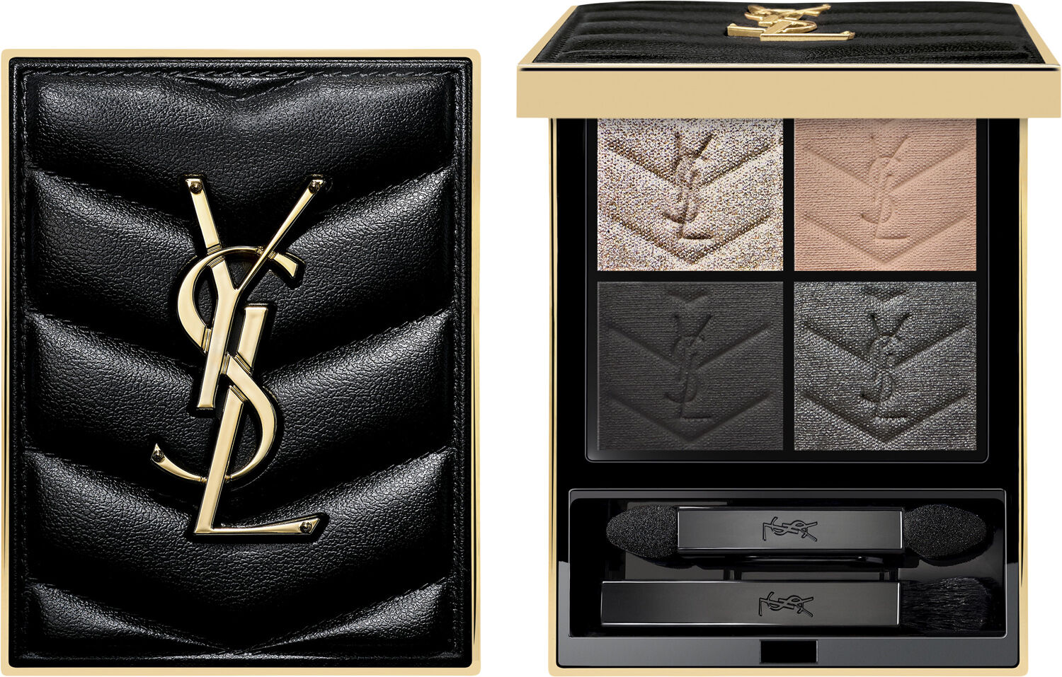 YSL COUTURE MINI CLUTCH 810