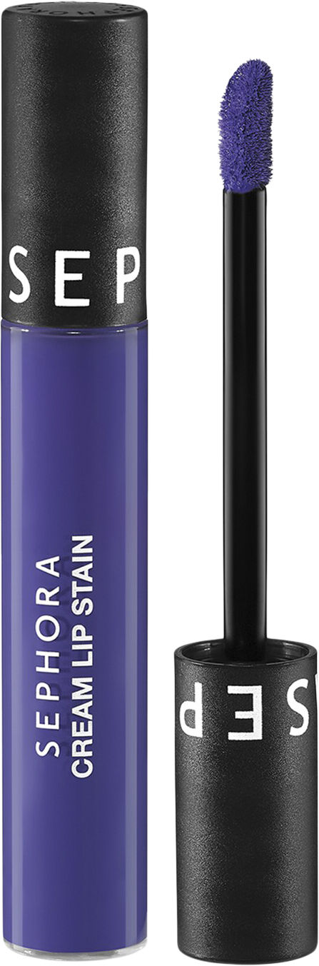 Cream Lip Stain - Matte Liquid Lipstick - Flytande, matt l&auml;ppstift