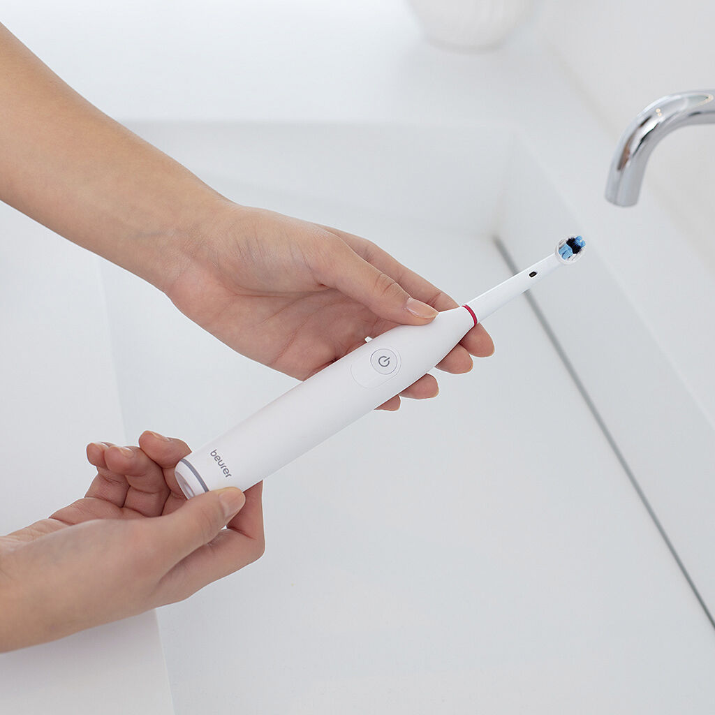 TB 30 Elektrisk tandborste