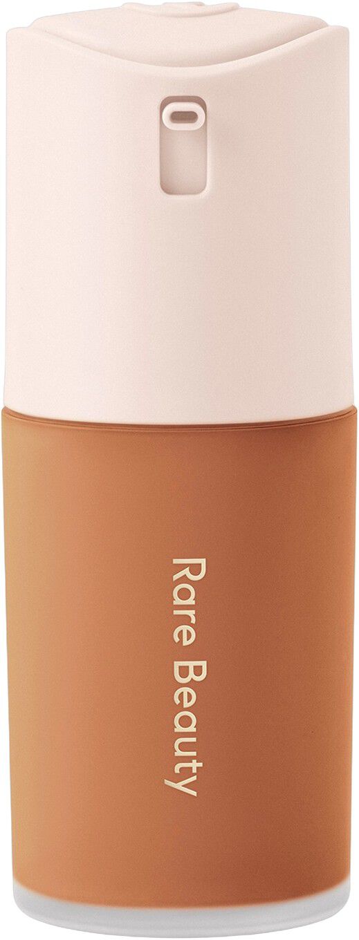 True To Myself - Naturligt matt foundation med l&aring;ng h&aring;llbarhet