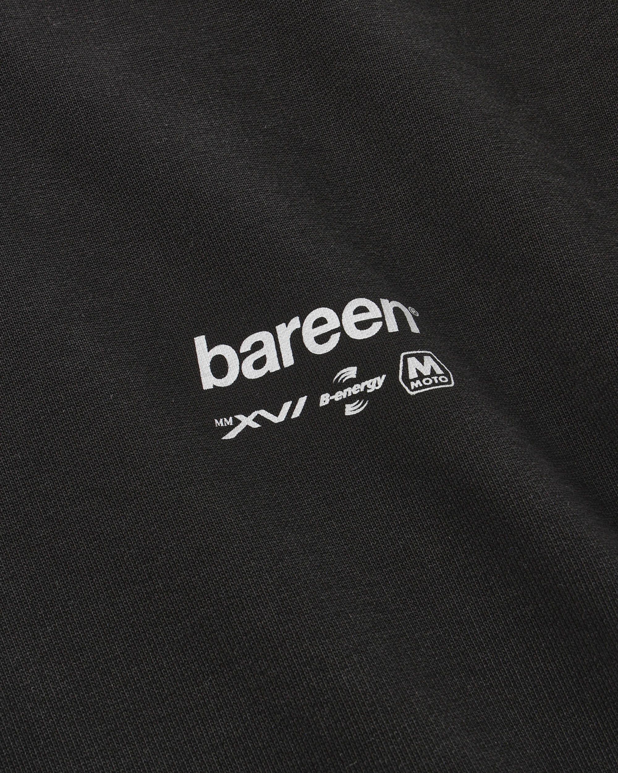 Oversized Crewneck - Moto