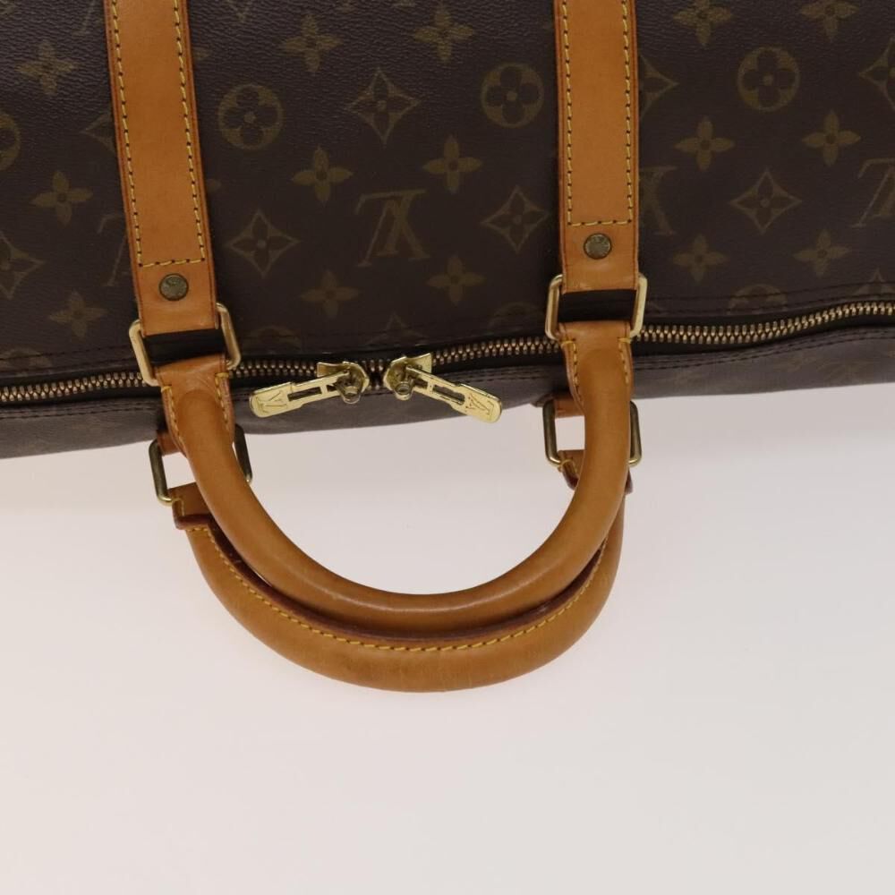 Louis Vuitton Keepall