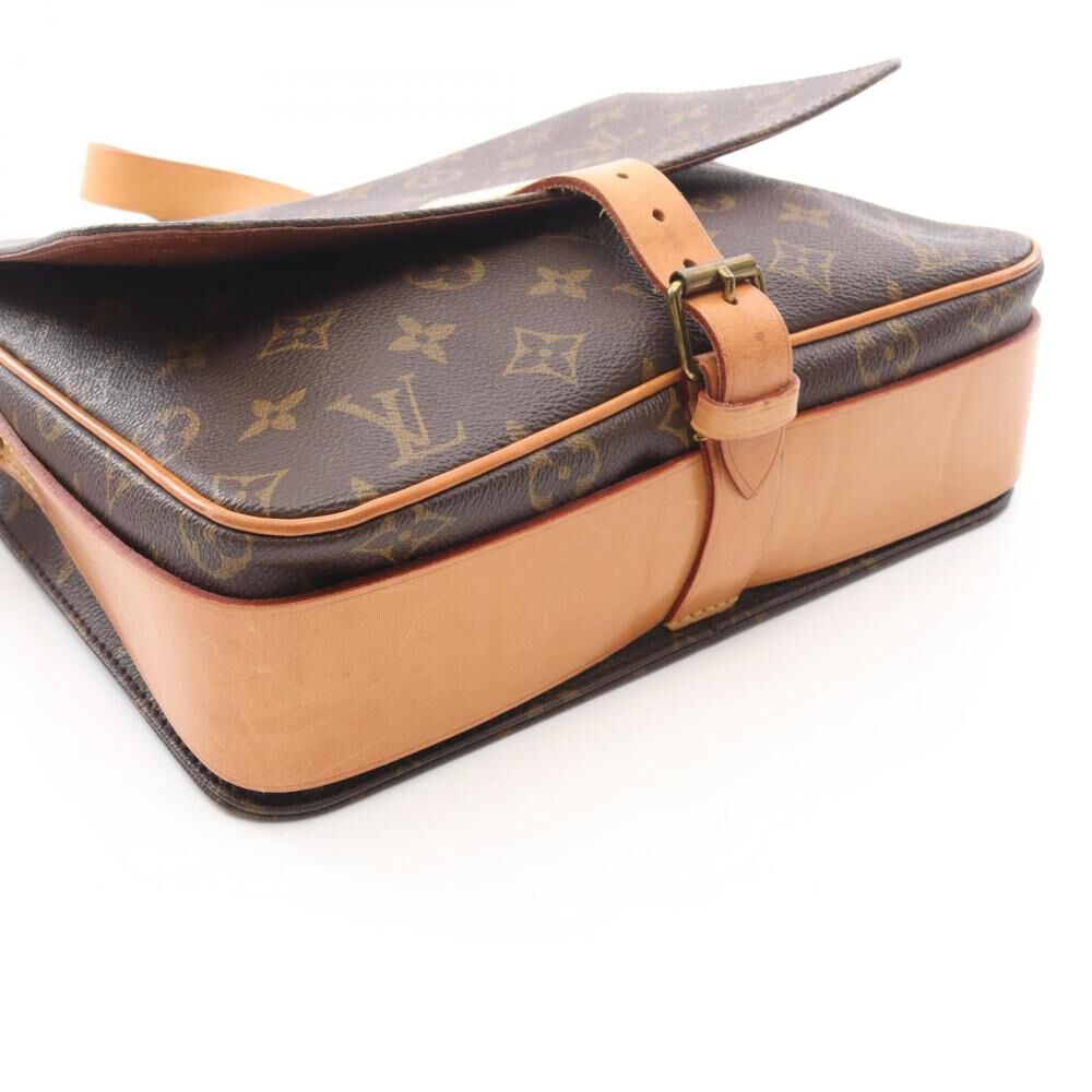 Louis Vuitton Cartouchiere
