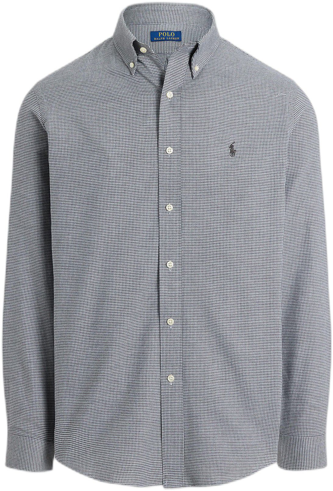 LT WT PERFRMC TWILL-WVN-SHIRT