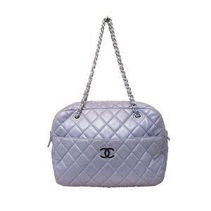 Chanel Shoulder Bag