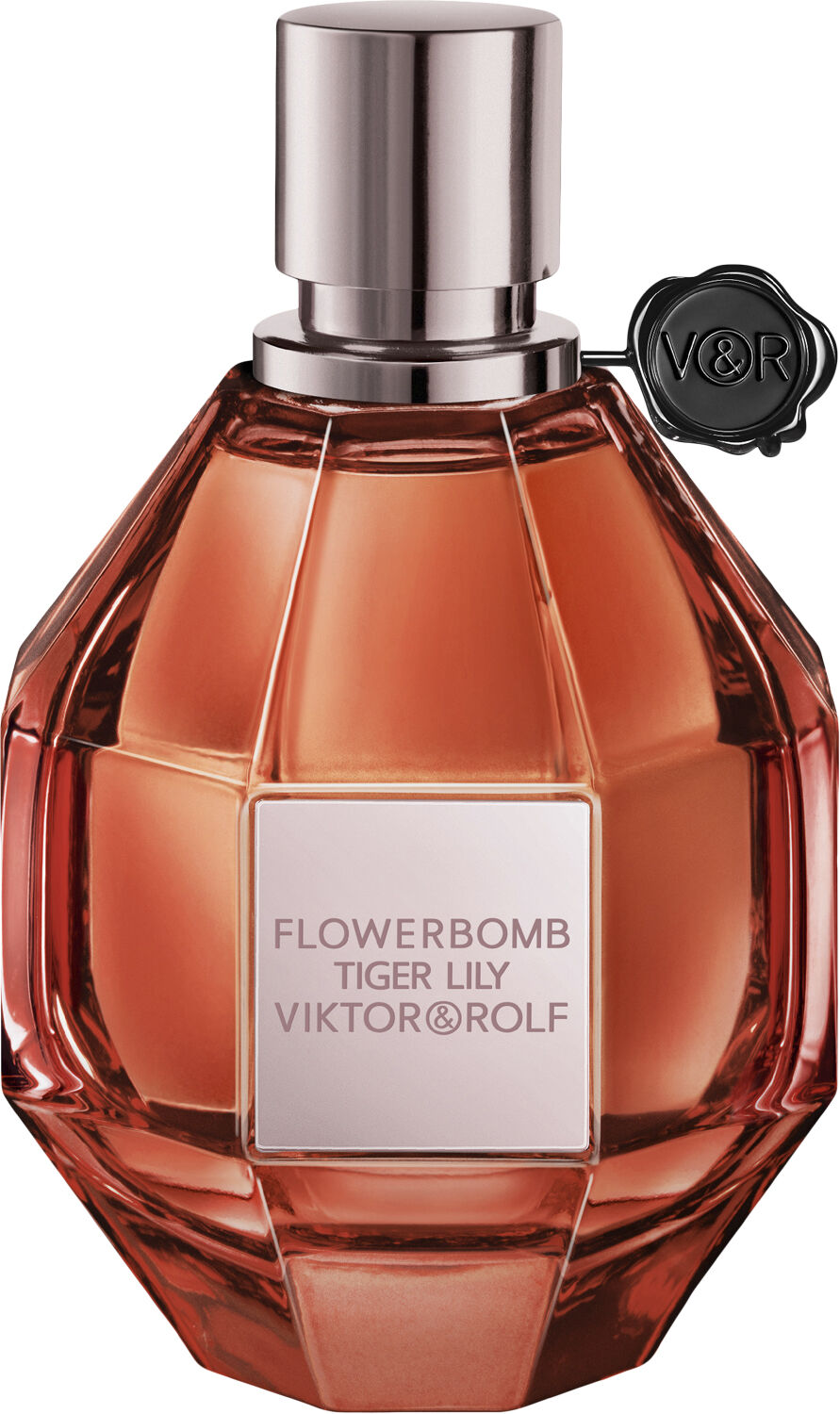 Flowerbomb Tiger Lily EDP
