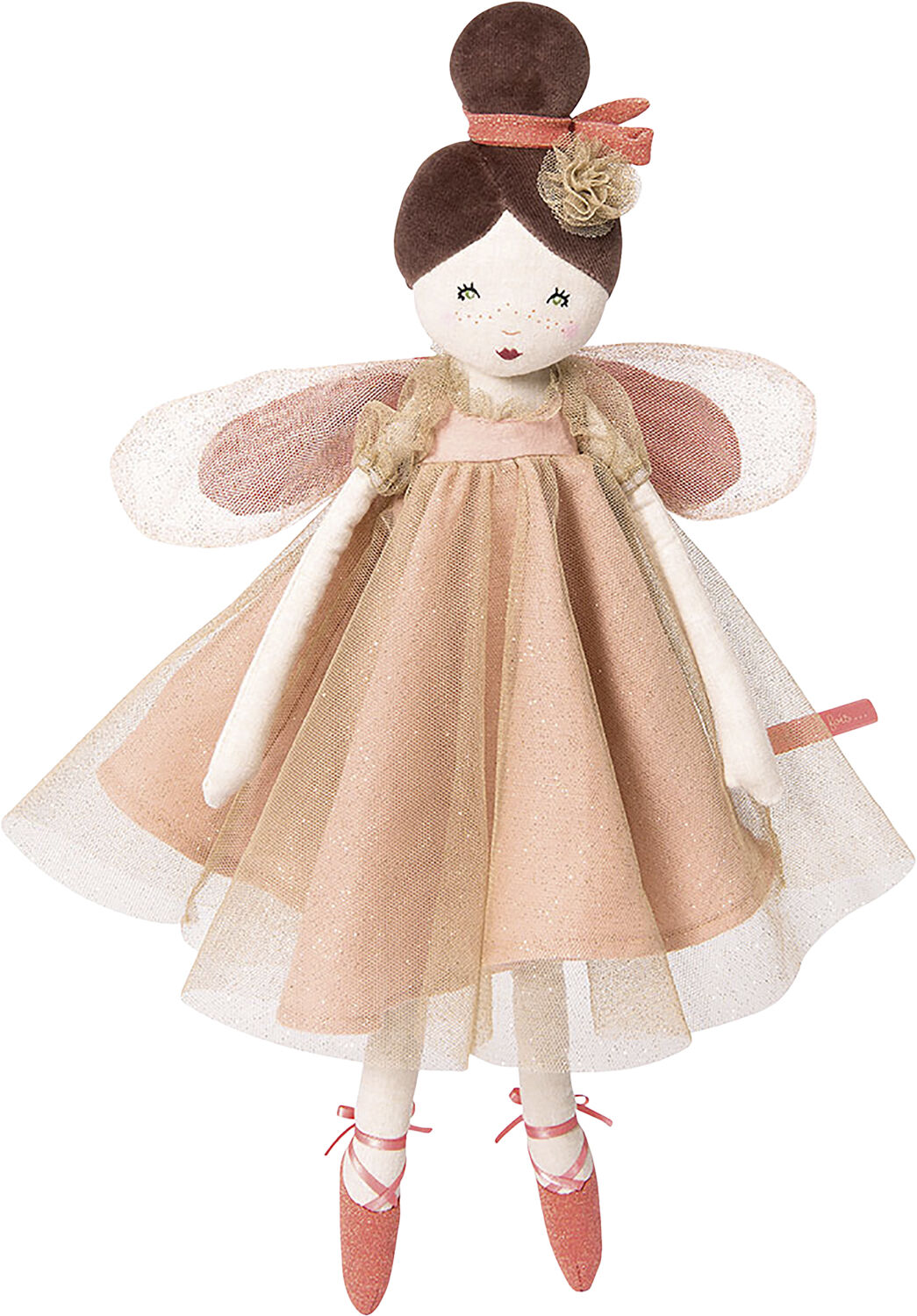 Dockor & tillbeh&ouml;r