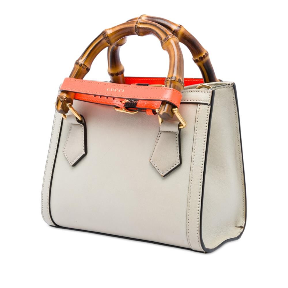 Gucci Bamboo