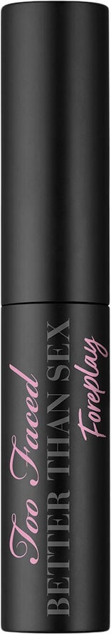 Better Than Sex -Foreplay Mascara Primer Travel-Size