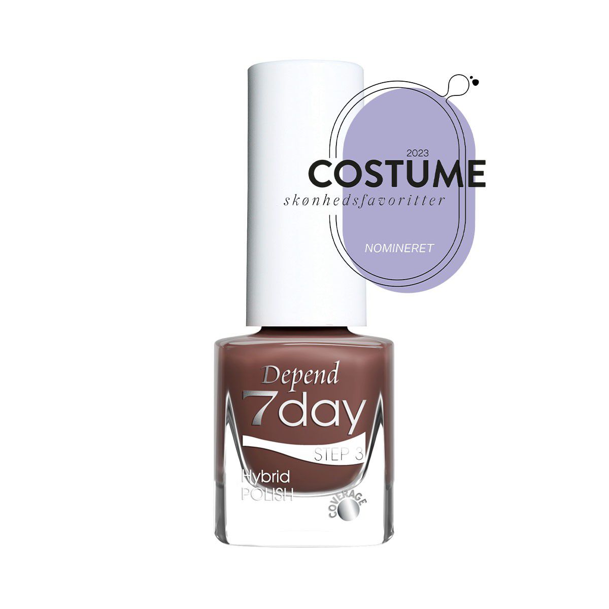 7day lak nr. 7372 Cocoa Creek