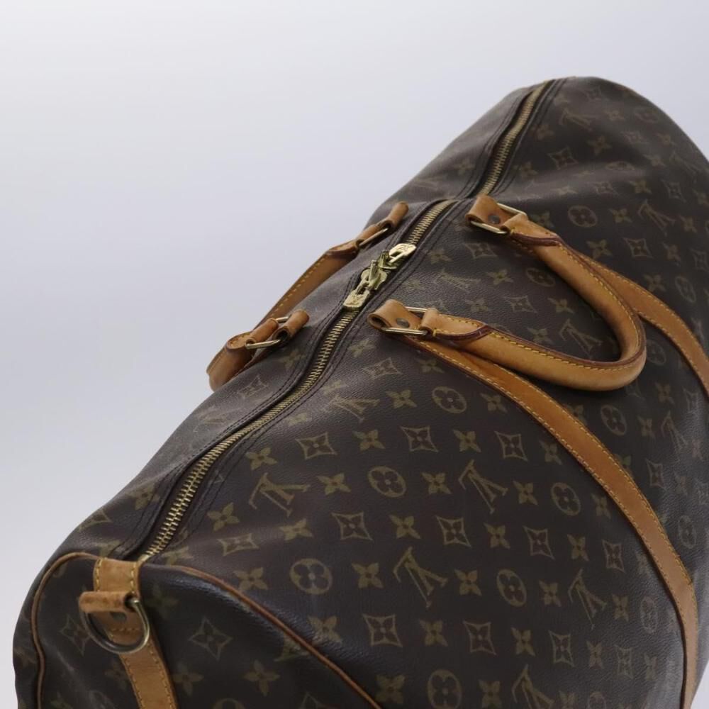 Louis Vuitton Keepall