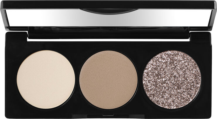 Essential Eyeshadow Trio