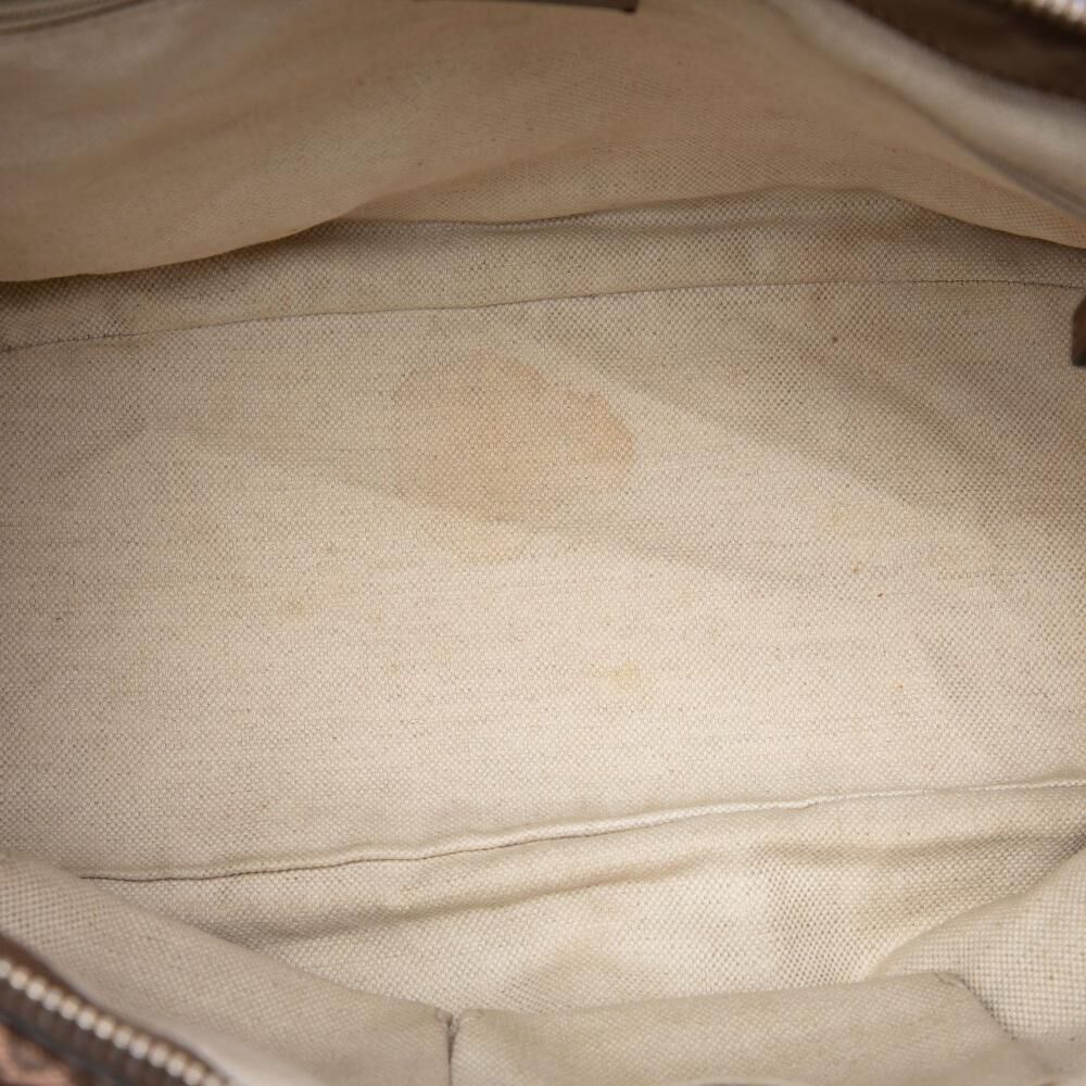 Gucci Tote