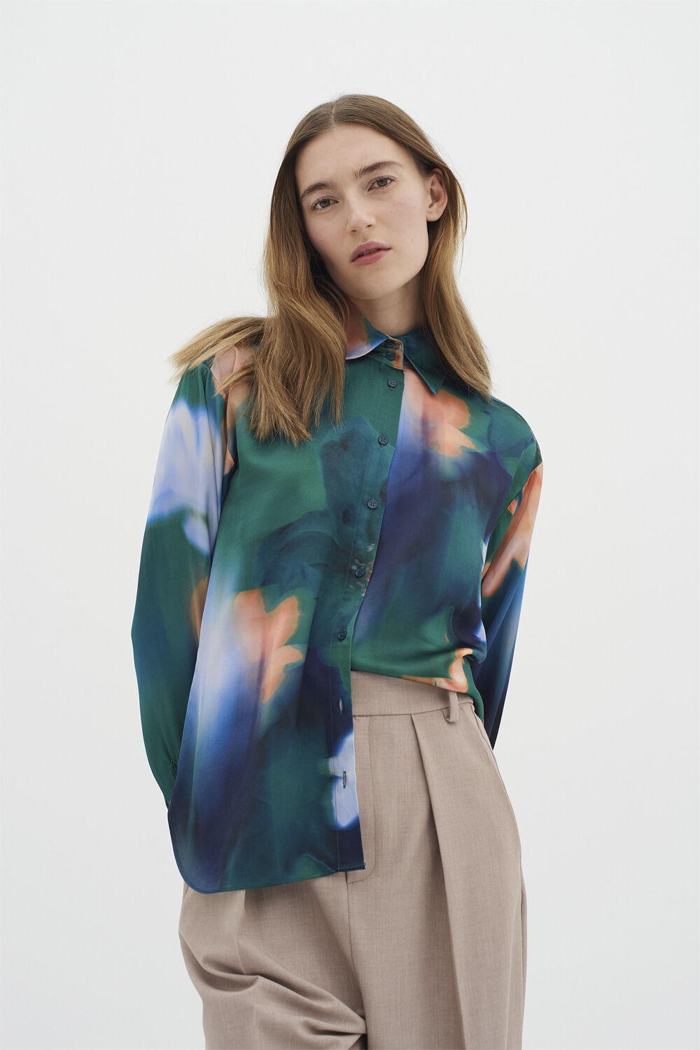 CieloIW Pauline Shirt