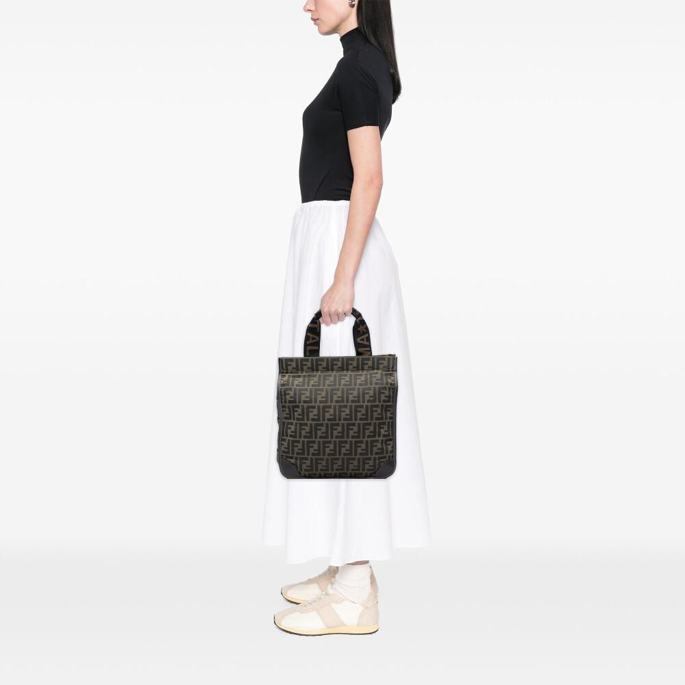 Fendi Tote