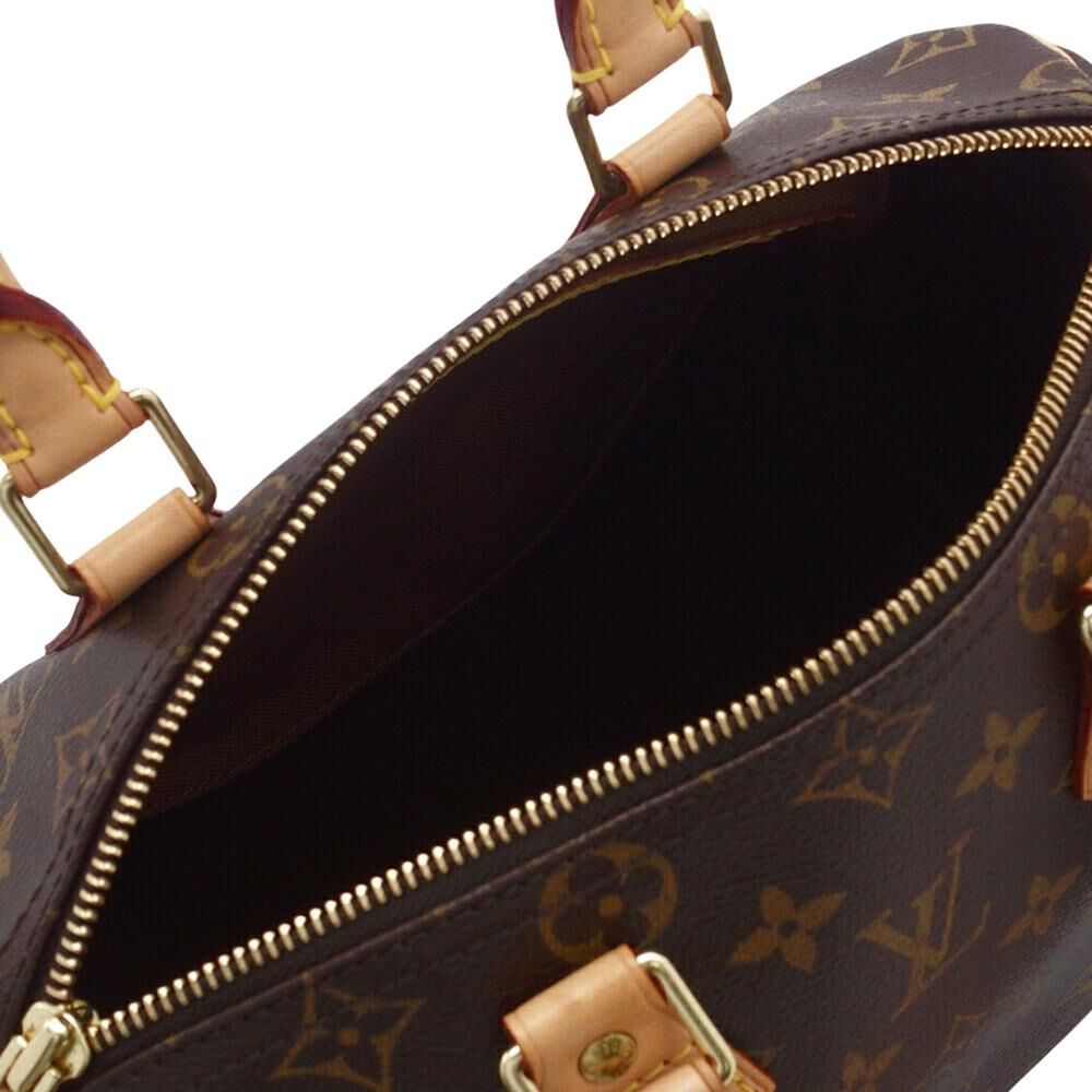 Louis Vuitton Speedy