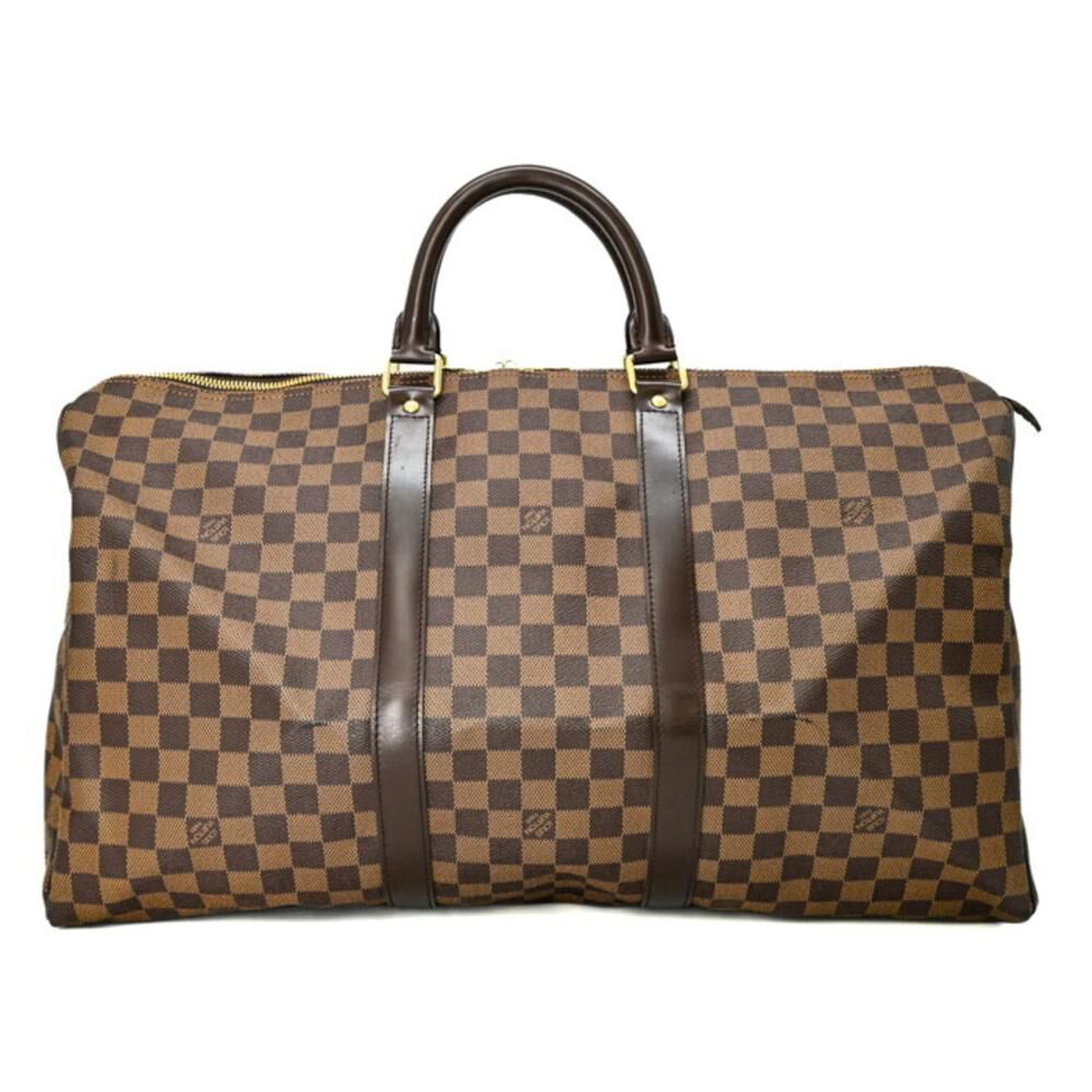 Louis Vuitton Keepall