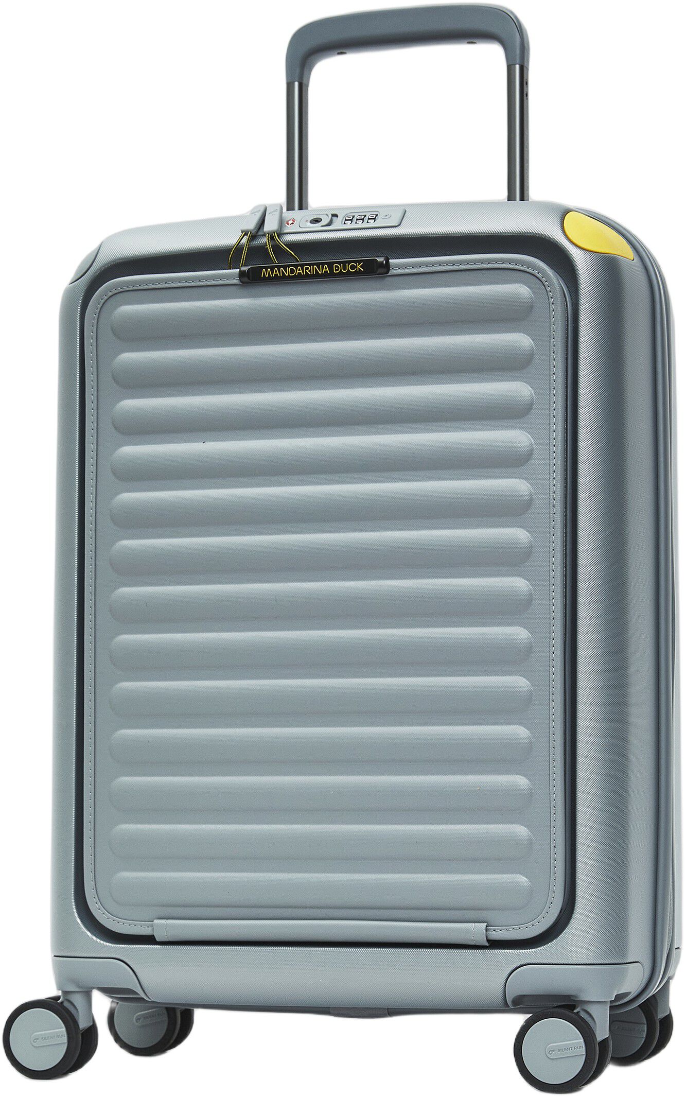 SMART DUCK TROLLEY CABIN EXP / IRON