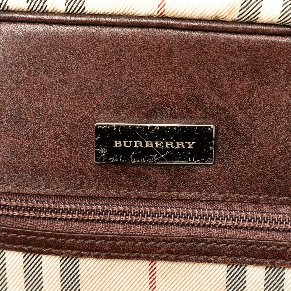 Burberry Backpack