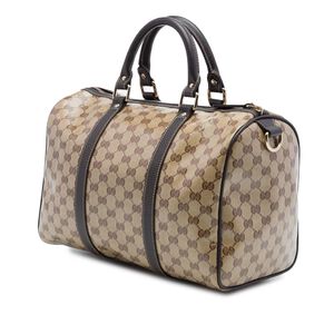 Gucci Boston Bag