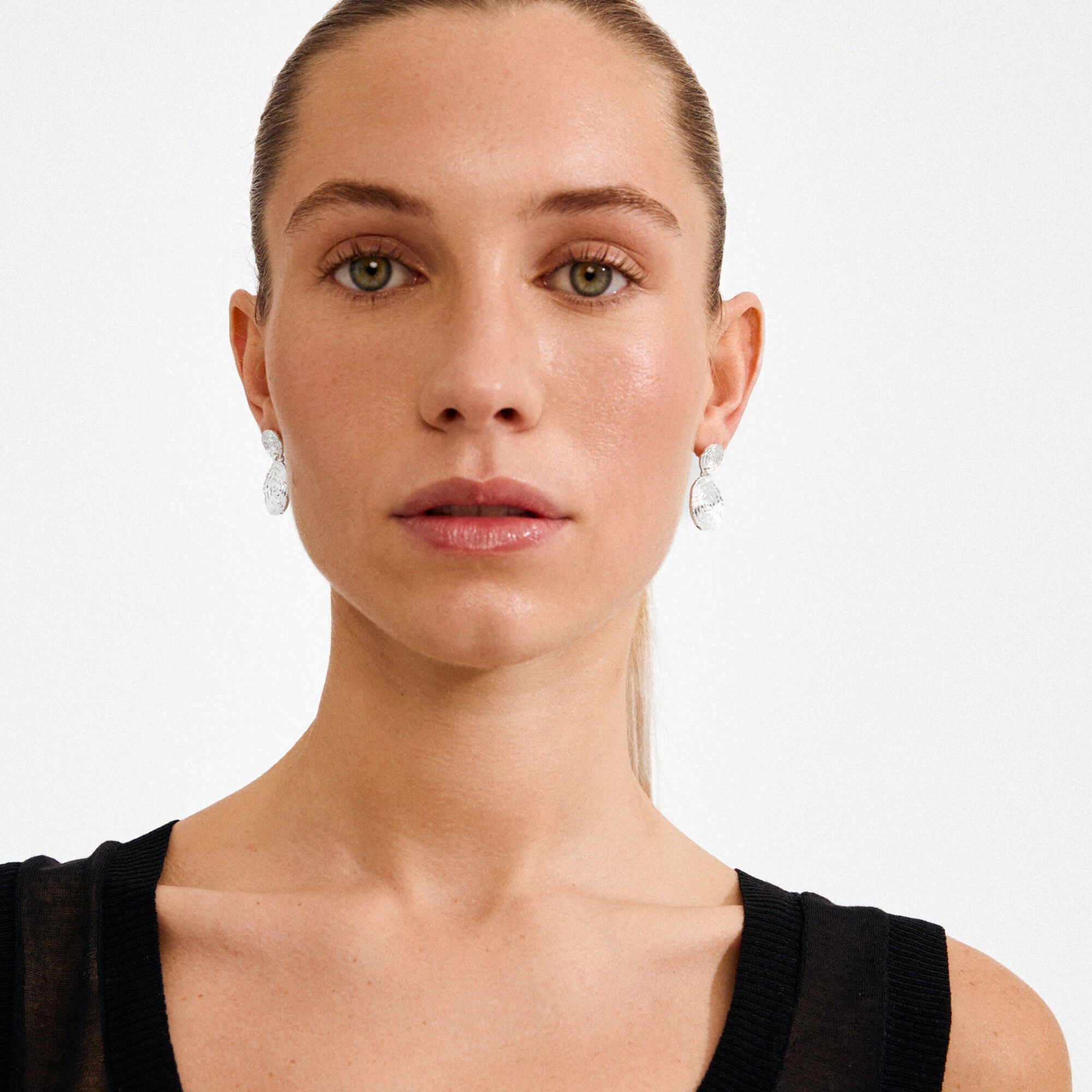 AIR &oslash;reringe s&oslash;lvbelagt